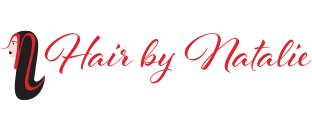 Natalie Sanchez - Hair Dresser- Logo
